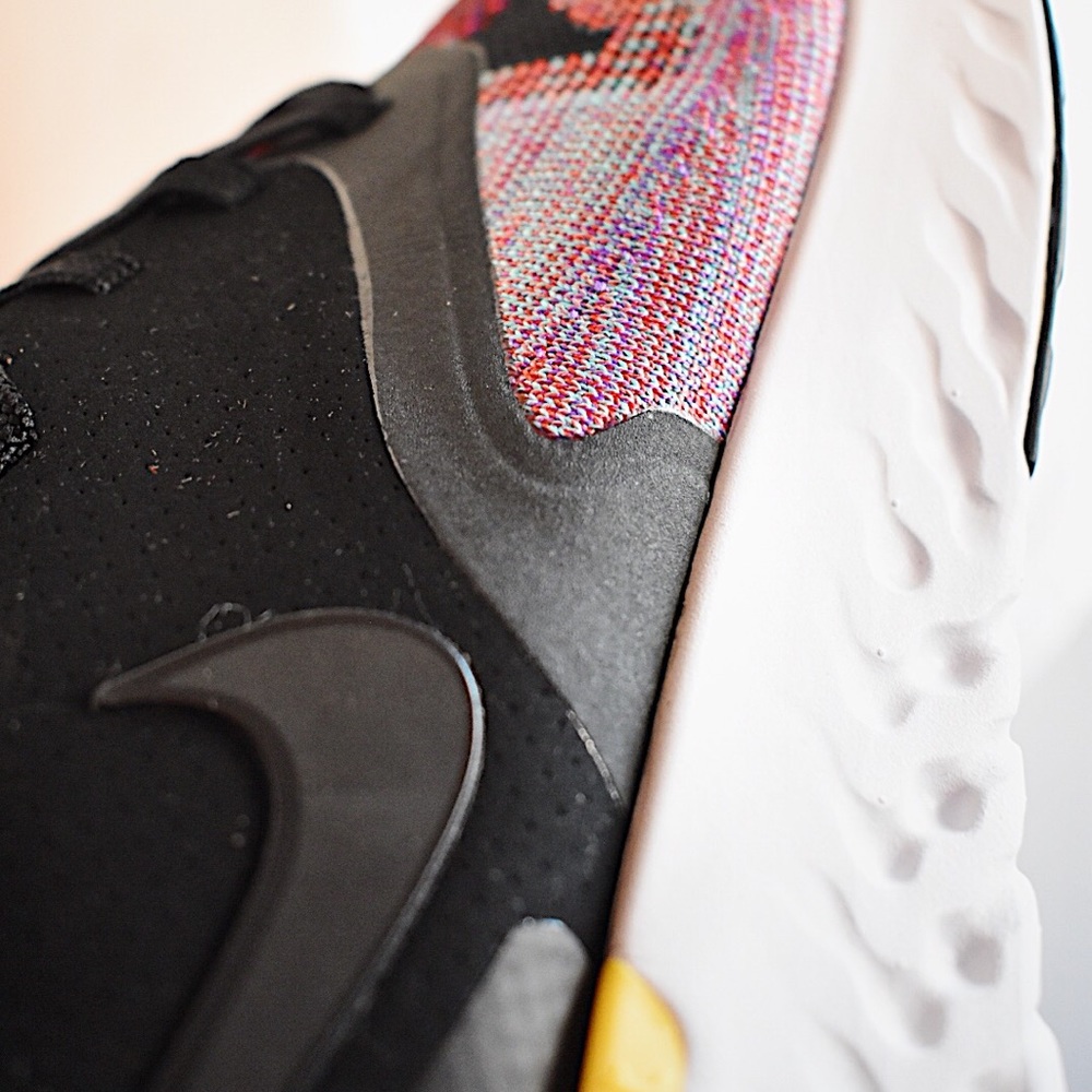 🚨SOLD🚨NEW Nike Odyssey React 2 Flyknit - Picture 4 of 8
